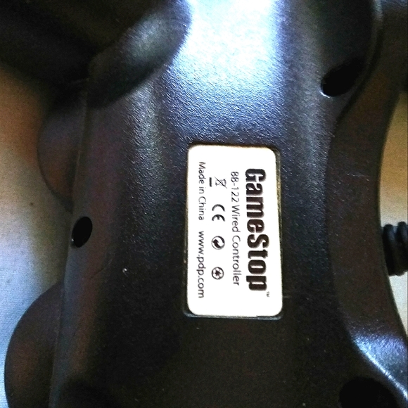 GameStop Game Controller 🎮+ free game - Picture 6 of 14